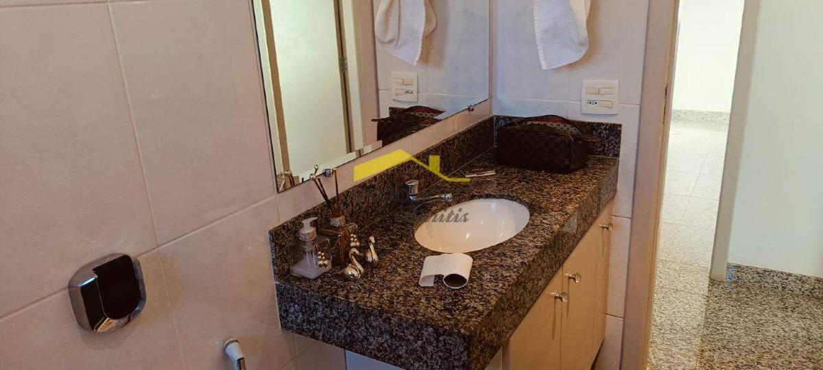 Apartamento, Buritis, 4 Quartos, 3 Vagas, 1 Suíte