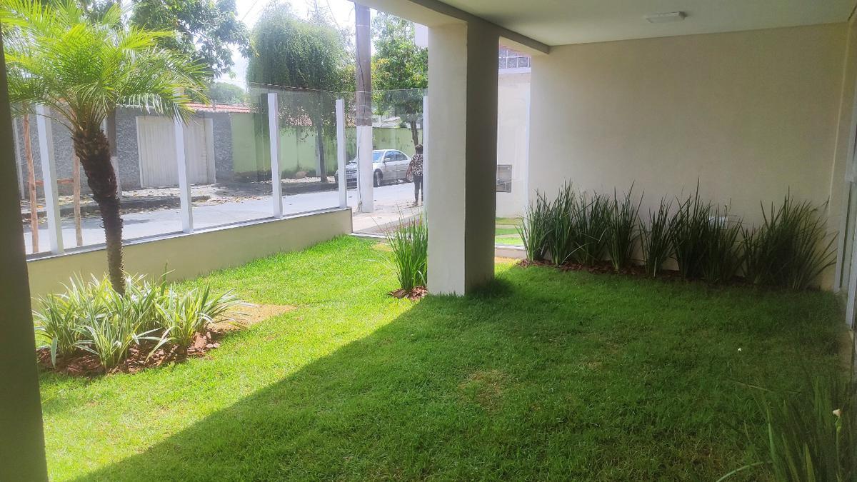 Apartamento, União, 3 Quartos, 2 Vagas, 1 Suíte