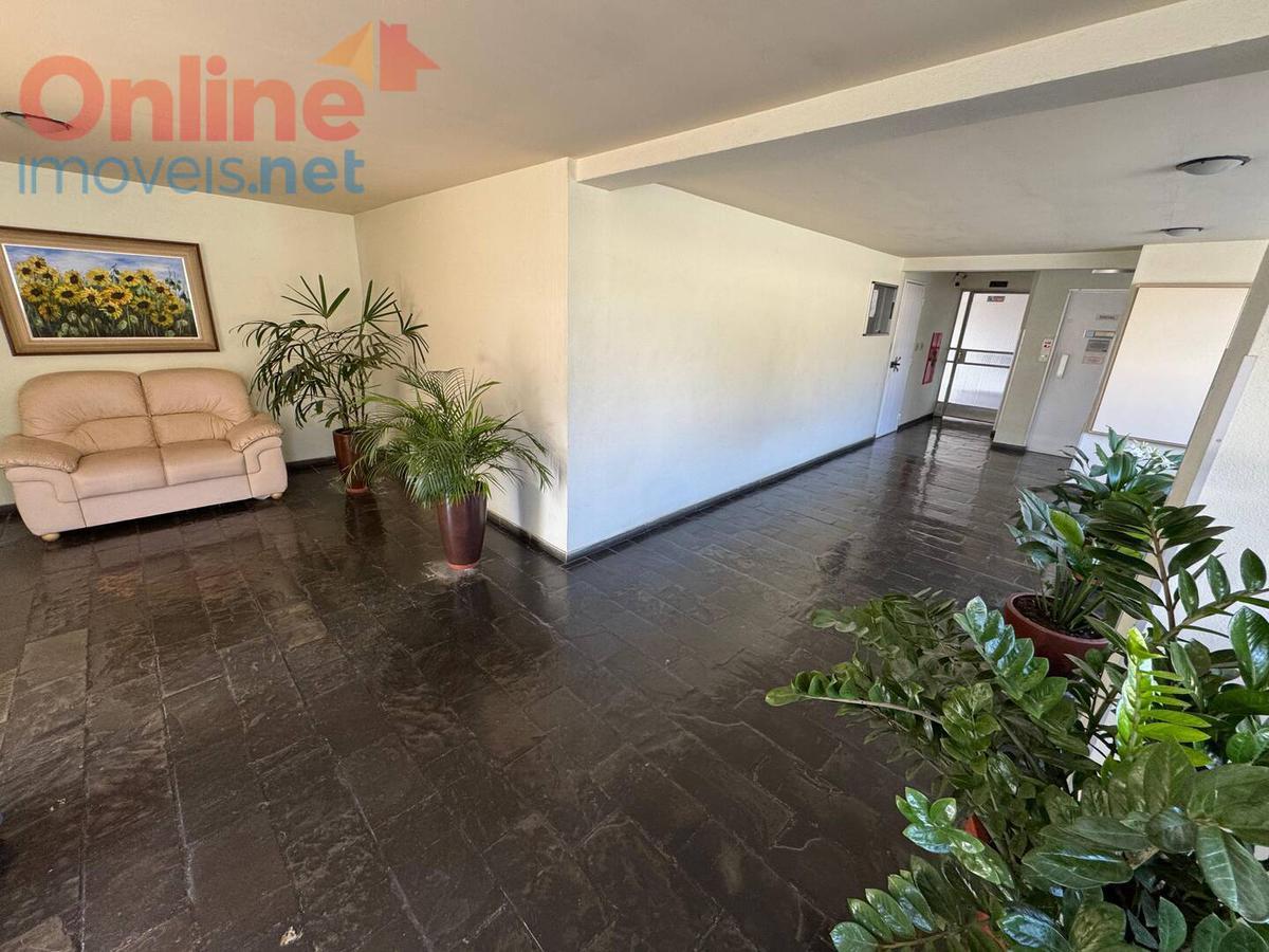 Apartamento, Sagrada Família, 2 Quartos, 0 Vaga, 0 Suíte