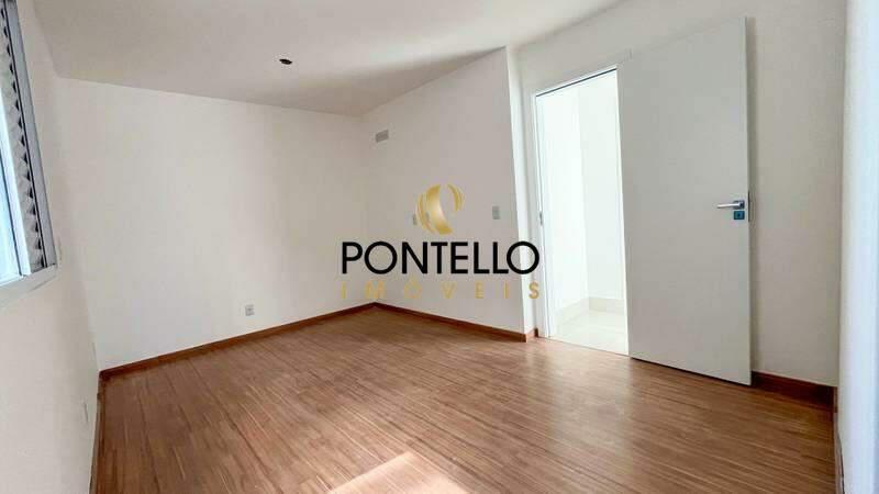 Apartamento, Vila Paris, 2 Quartos, 2 Vagas, 2 Suítes