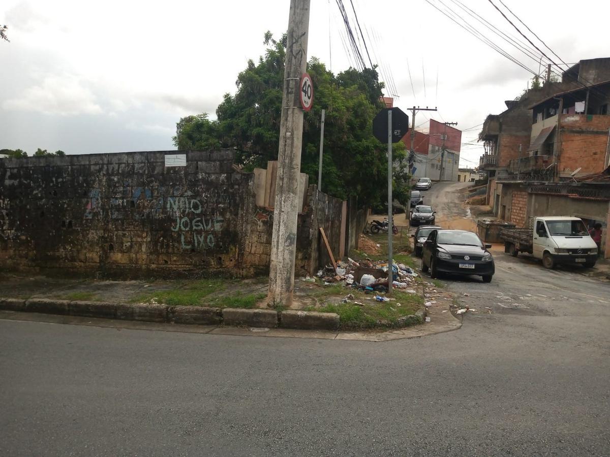 Lote, Santo André, 0 Quarto, 0 Vaga