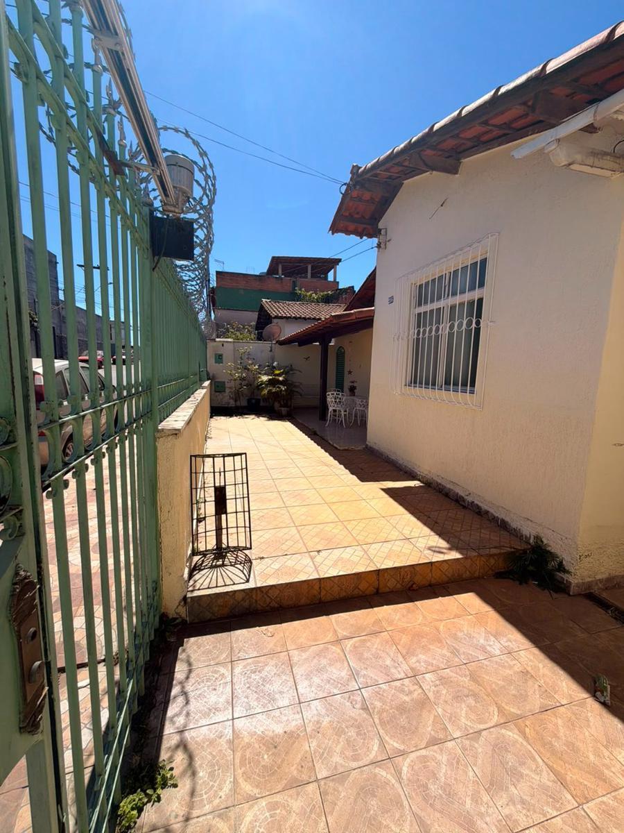 Casa, Nova Pampulha, 3 Quartos, 2 Vagas