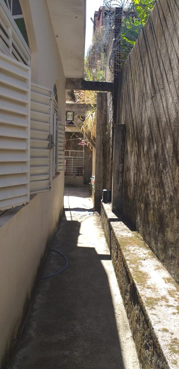 Casa, Novo Horizonte, 3 Quartos, 1 Vaga, 1 Suíte