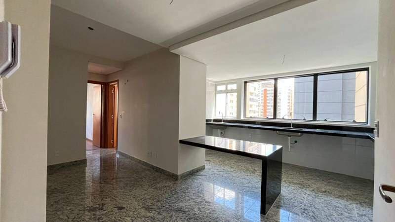 Apartamento, Lourdes, 2 Quartos, 1 Vaga, 2 Suítes