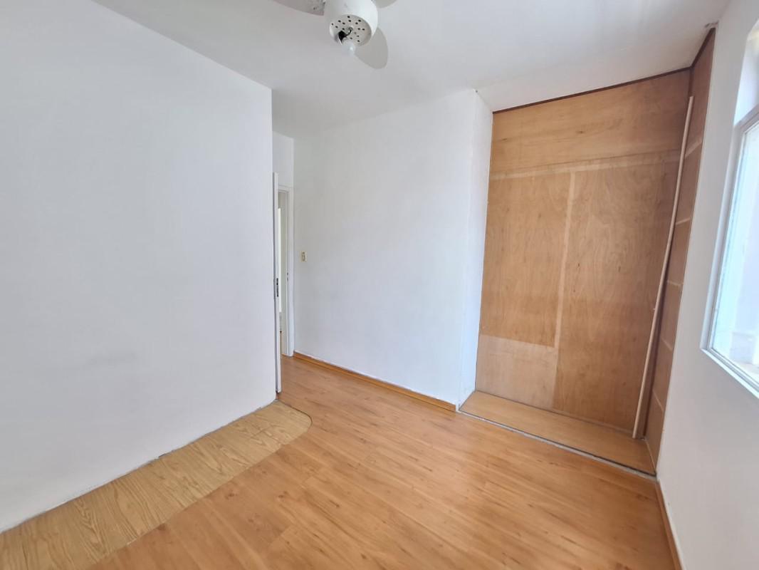 Apartamento, Cidade Nova, 3 Quartos, 2 Vagas, 1 Suíte