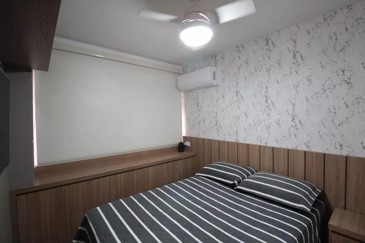 Apartamento, Glória, 3 Quartos, 1 Vaga, 1 Suíte