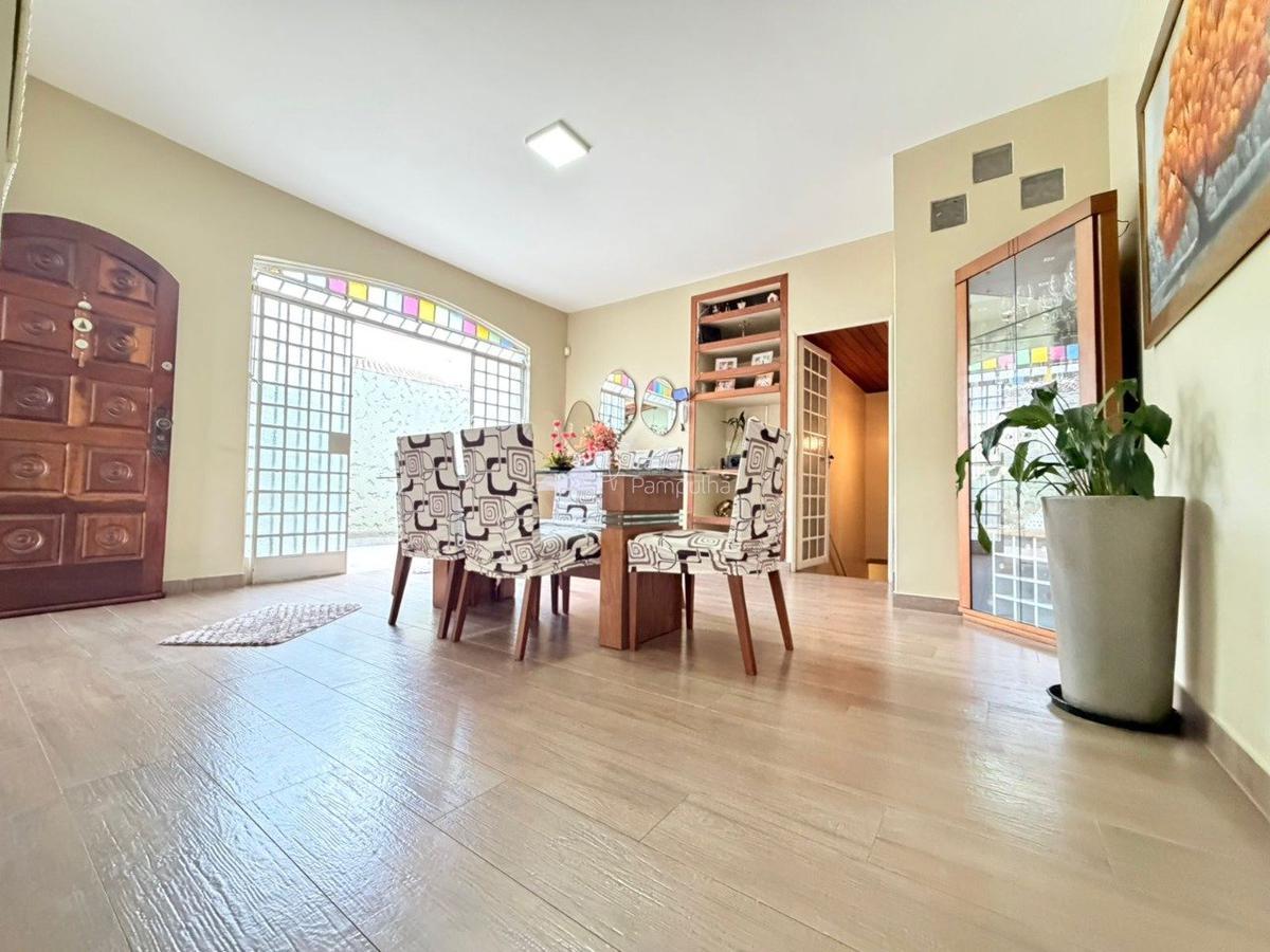 Casa, São João Batista (venda Nova), 7 Quartos, 3 Vagas, 4 Suítes