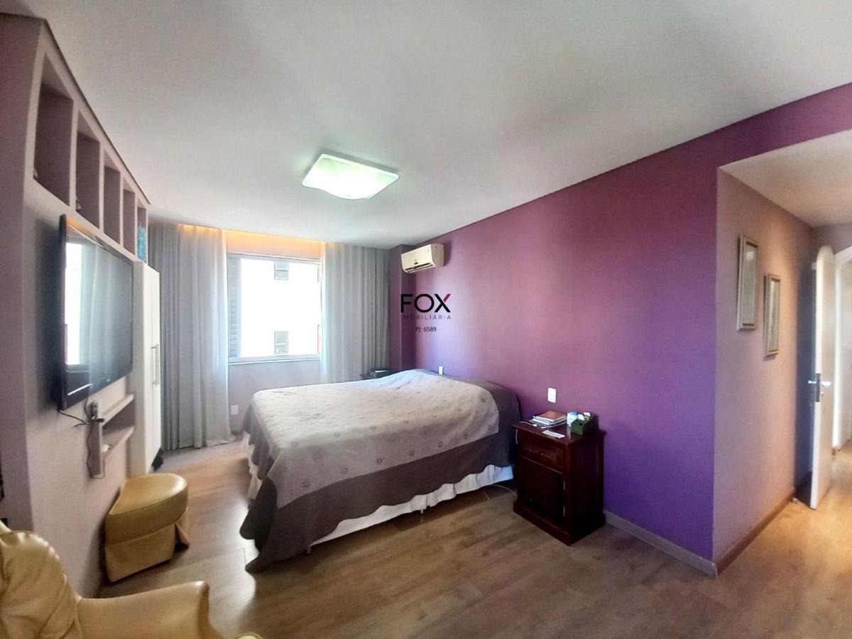 Apartamento, Lourdes, 4 Quartos, 3 Vagas, 2 Suítes