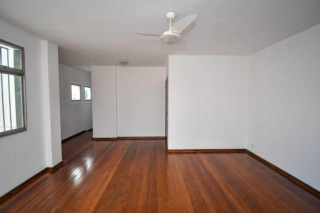 Apartamento, Lourdes, 4 Quartos, 2 Vagas, 2 Suítes