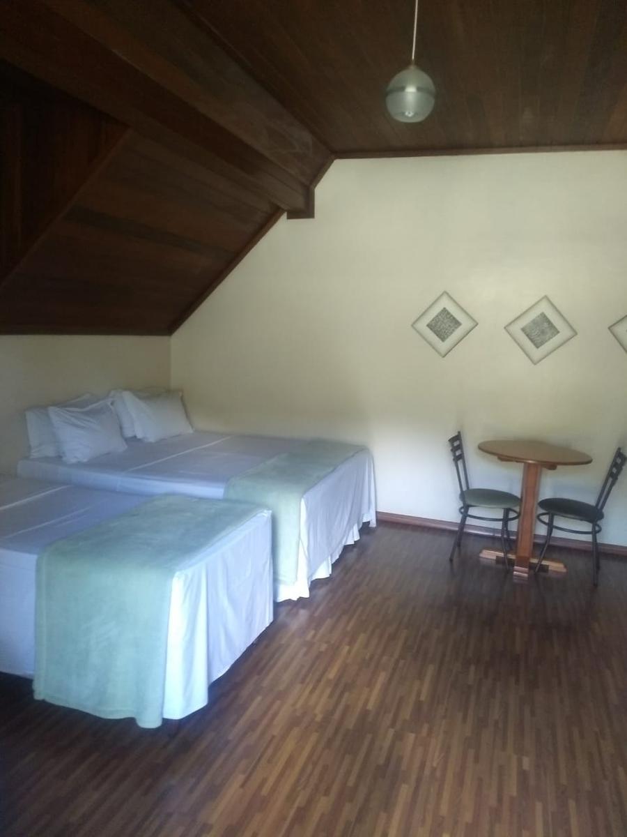 Apart Hotel, Morro Alto, 36 Quartos, 0 Vaga, 36 Suítes