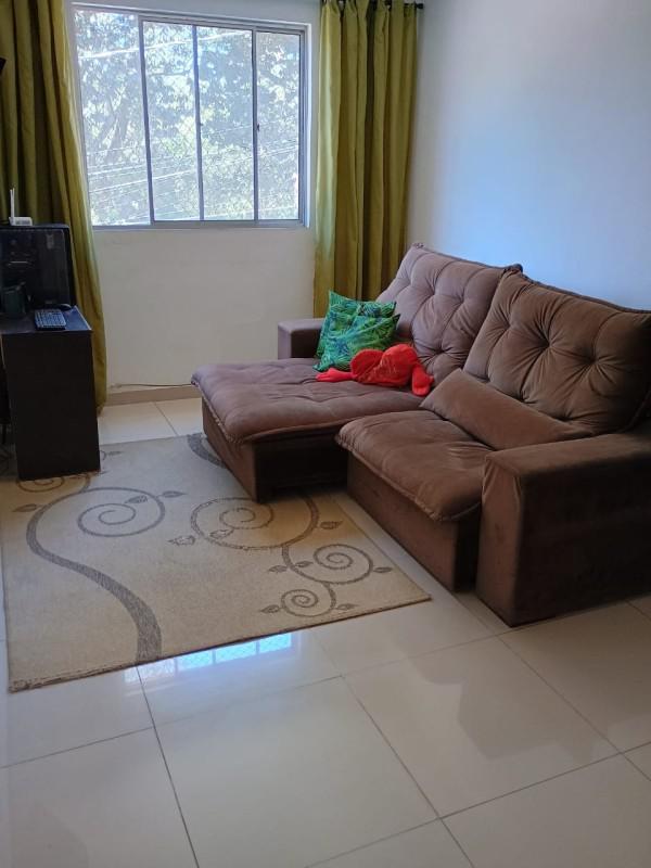 Apartamento, Jardim Anchieta, 2 Quartos, 1 Vaga