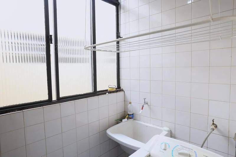 Apartamento, União, 3 Quartos, 1 Vaga, 1 Suíte