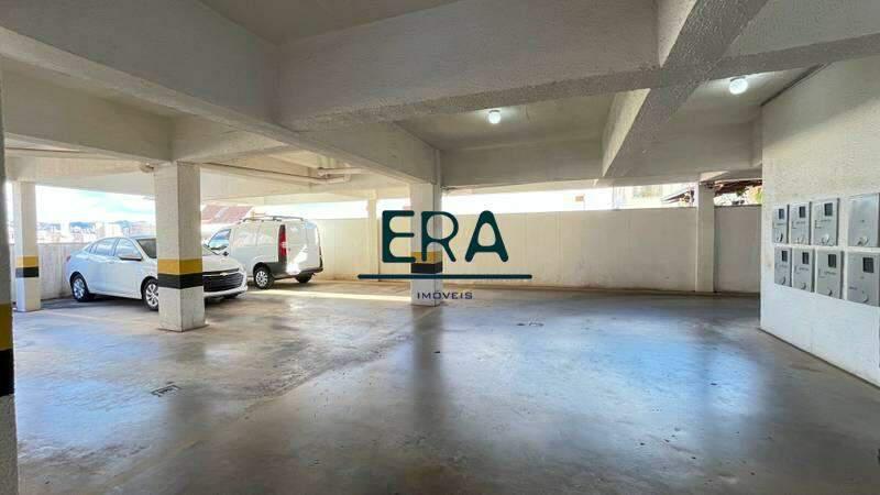 Apartamento, Colégio Batista, 3 Quartos, 2 Vagas, 1 Suíte