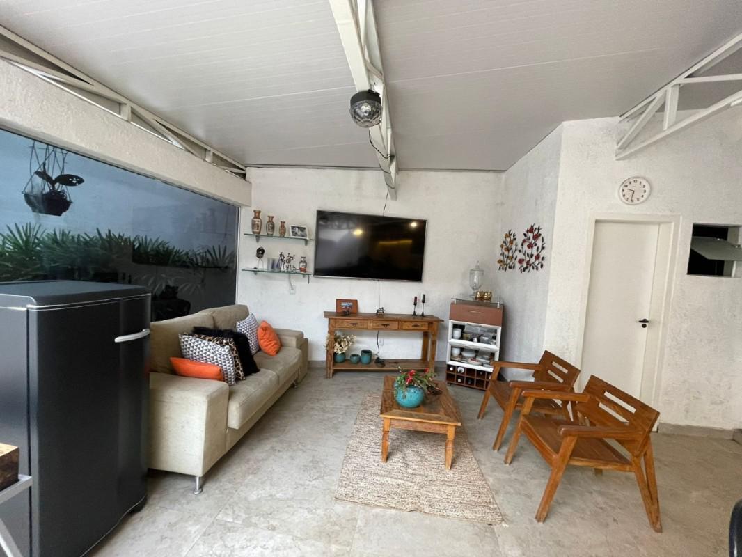 Casa, Graça, 3 Quartos, 2 Vagas, 1 Suíte