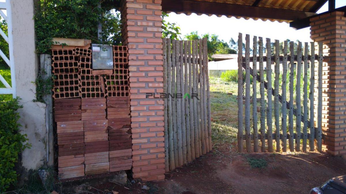Fazenda, Zona Rural, 1 Quarto, 10 Vagas, 1 Suíte