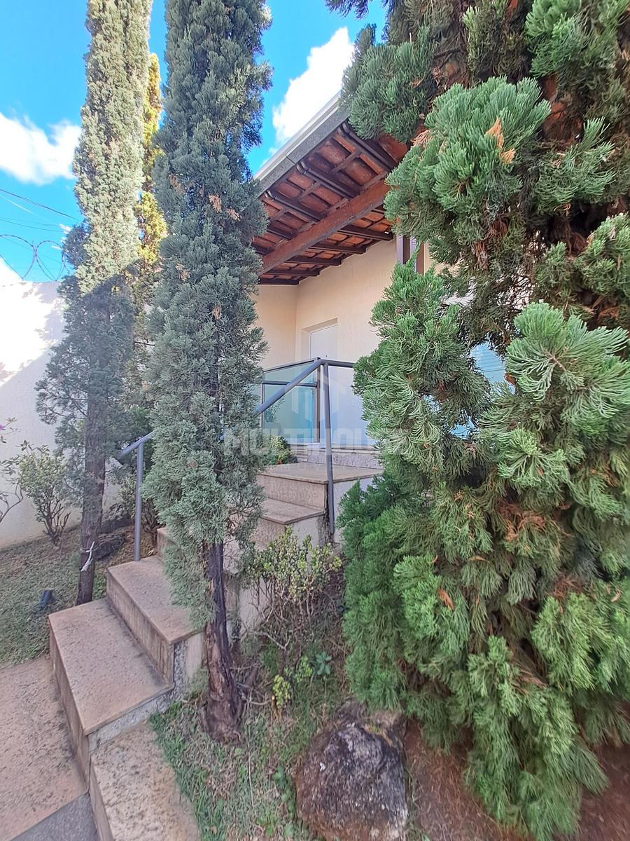 Casa, Carlos Prates, 3 Quartos, 2 Vagas, 1 Suíte