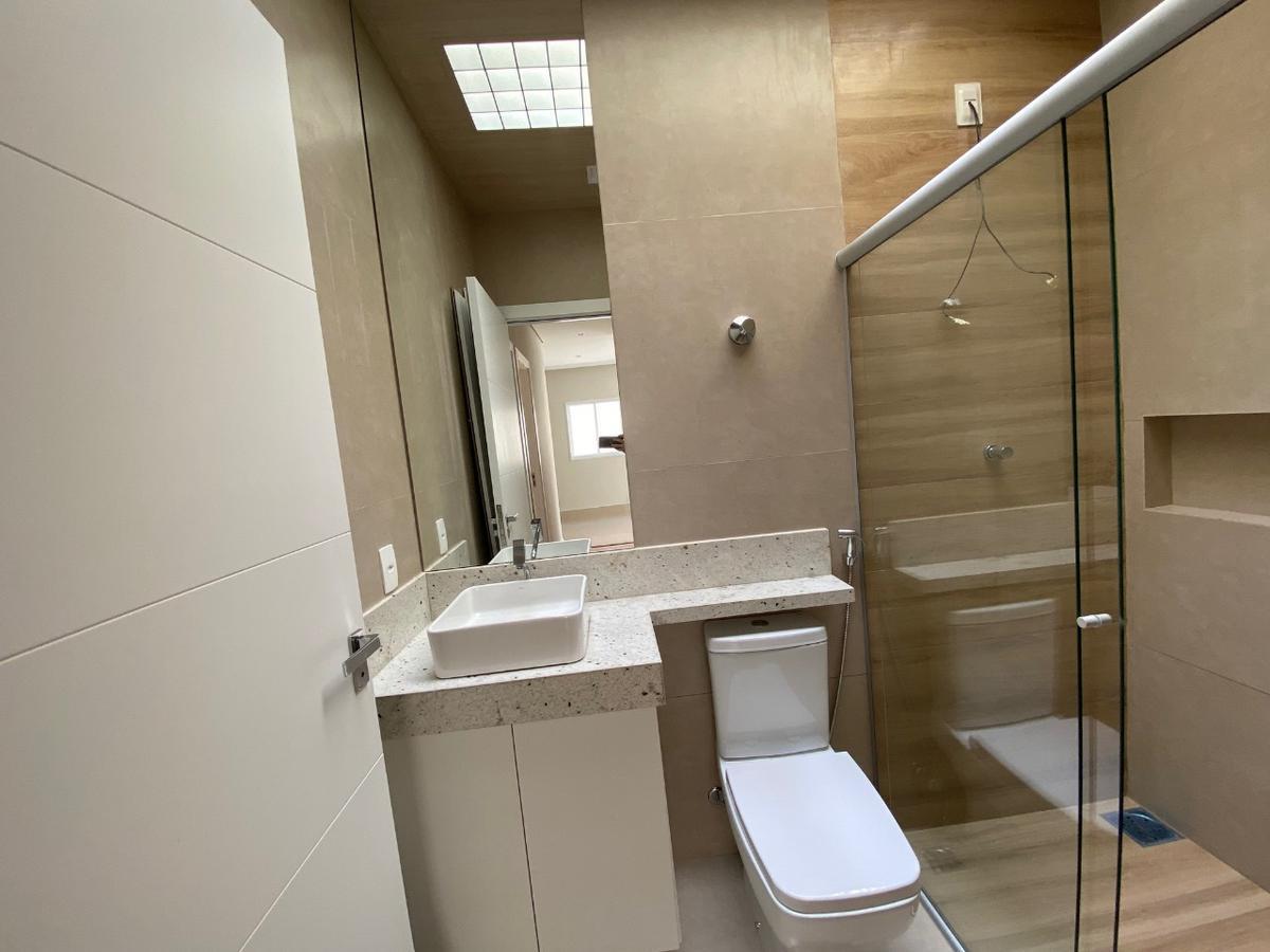 Casa, Glória, 3 Quartos, 2 Vagas, 1 Suíte