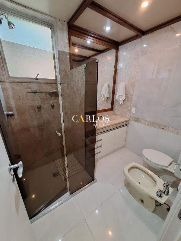Apartamento, Lourdes, 4 Quartos, 2 Vagas, 1 Suíte
