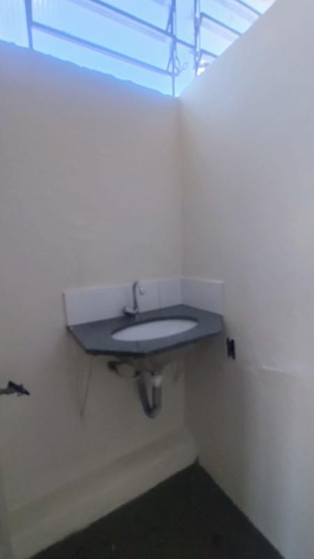 Andar, Glória, 0 Quarto, 0 Vaga