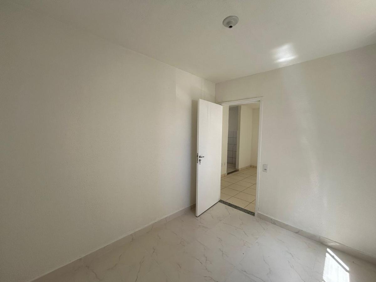 Apartamento, Icaivera, 2 Quartos, 1 Vaga