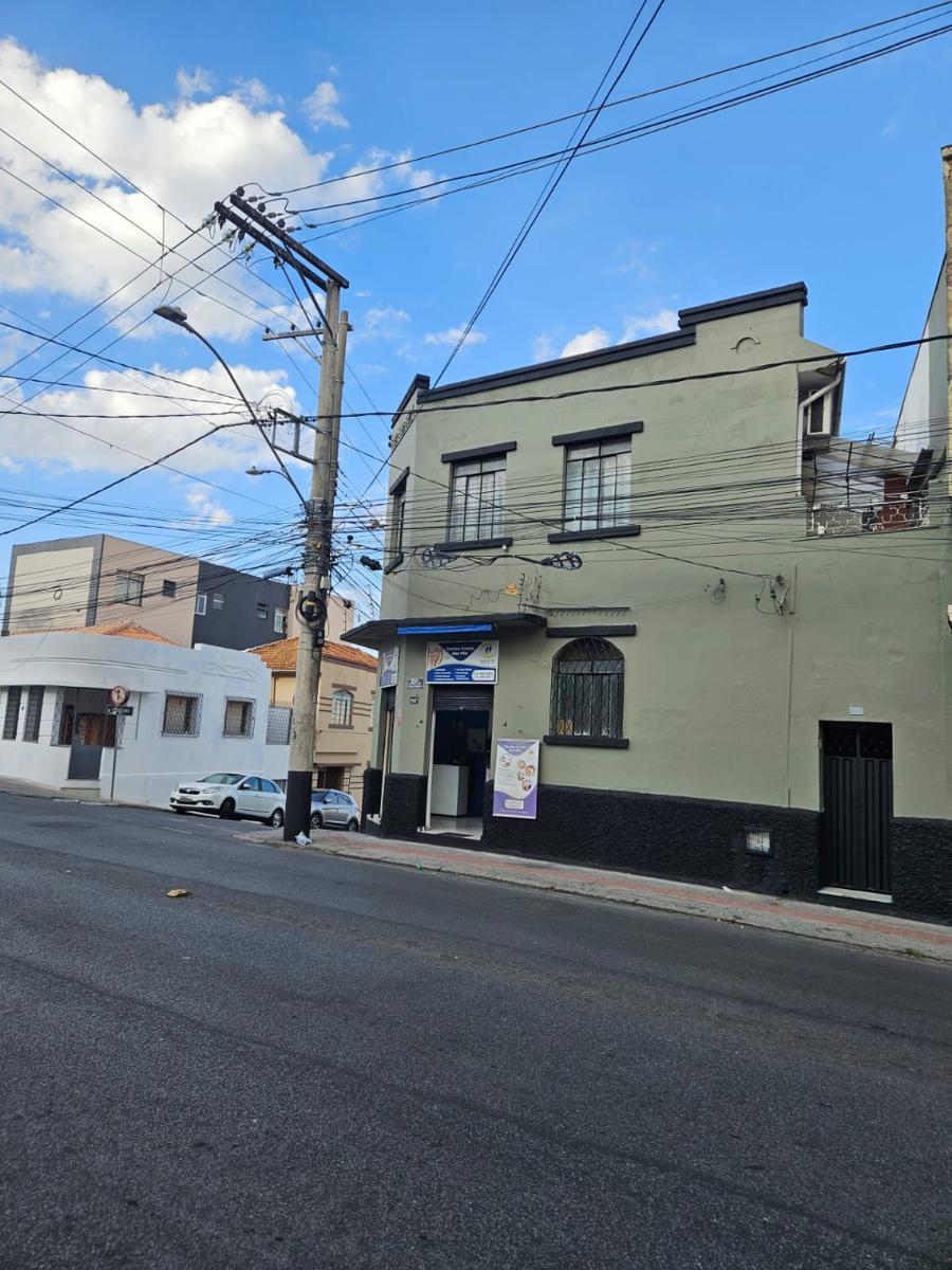 Casa Comercial, Floresta, 5 Quartos, 5 Vagas