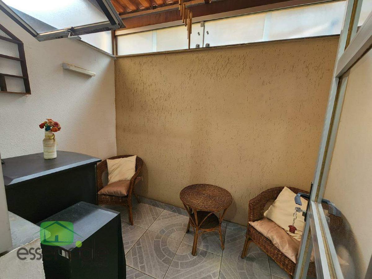 Apartamento, Centro, 3 Quartos, 1 Vaga