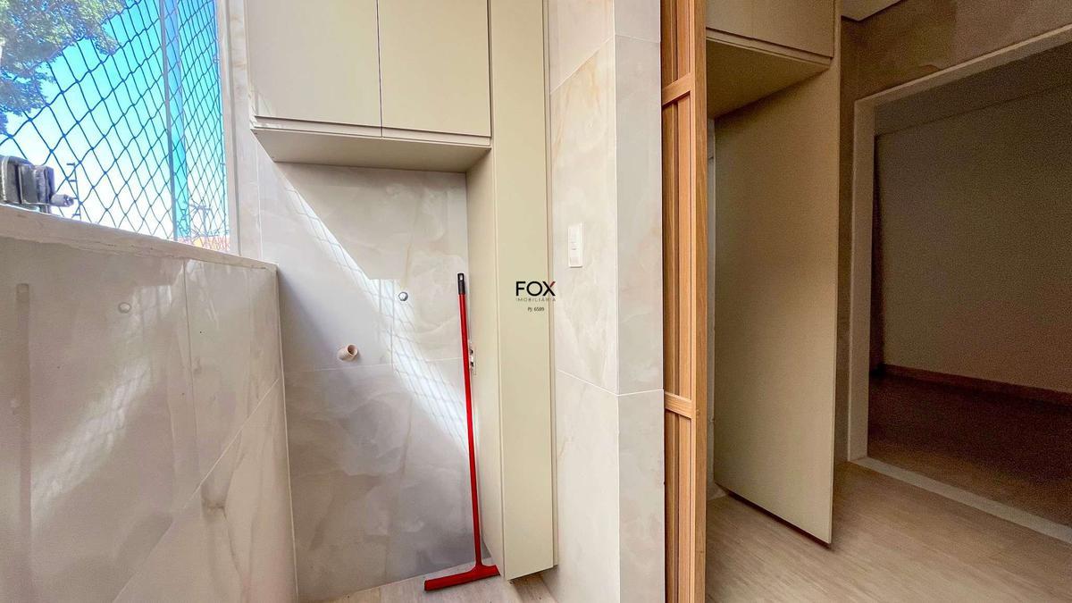 Apartamento, Santa Mônica, 3 Quartos, 1 Vaga