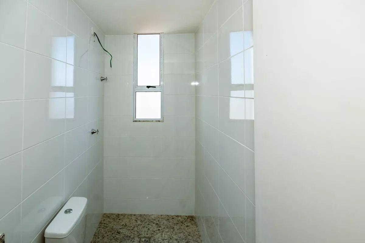 Apartamento, Lagoinha Leblon (venda Nova), 2 Quartos, 1 Vaga, 1 Suíte
