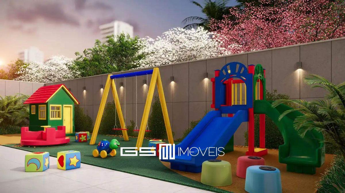 Apartamento, Anchieta, 4 Quartos, 3 Vagas, 2 Suítes