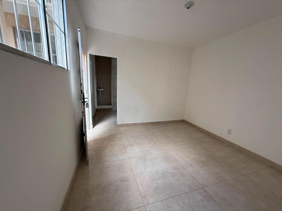 Apartamento, Santa Cruz, 2 Quartos, 1 Vaga