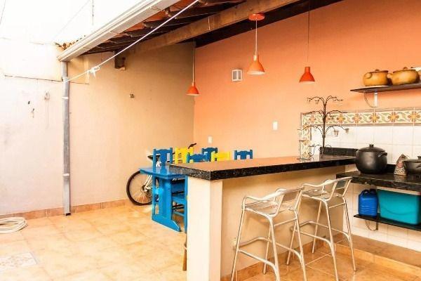 Casa, Ouro Preto, 4 Quartos, 3 Vagas, 1 Suíte