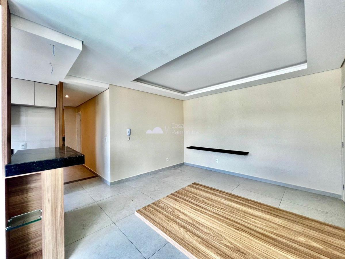 Apartamento, Santa Branca, 3 Quartos, 3 Vagas, 1 Suíte