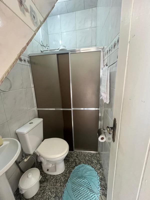 Casa, Centro, 3 Quartos, 0 Vaga