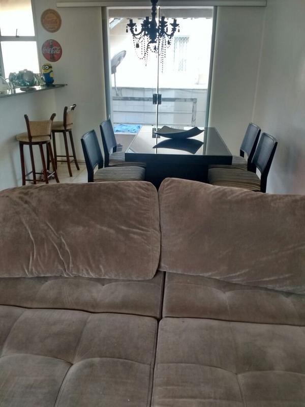 Casa em Condomínio, Cabral, 3 Quartos, 2 Vagas, 1 Suíte