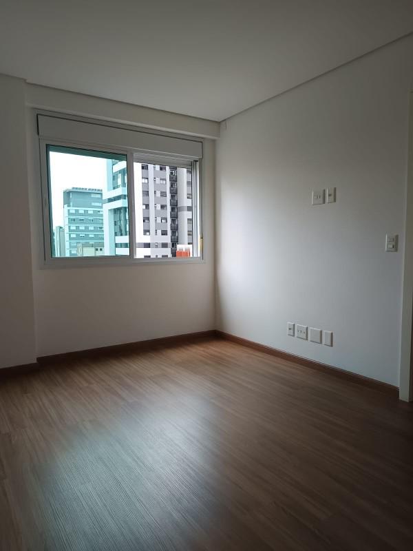 Apartamento, Santo Agostinho, 4 Quartos, 4 Vagas, 2 Suítes