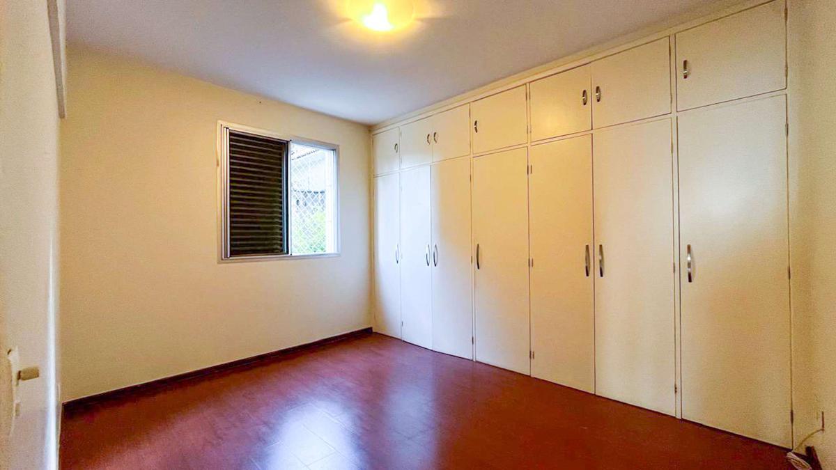 Apartamento, Gutierrez, 4 Quartos, 2 Vagas, 1 Suíte