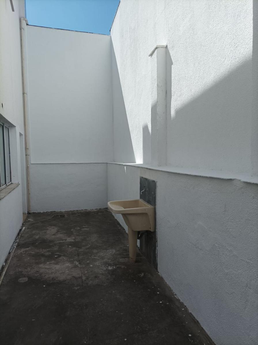 Andar, Betânia, 0 Quarto, 0 Vaga