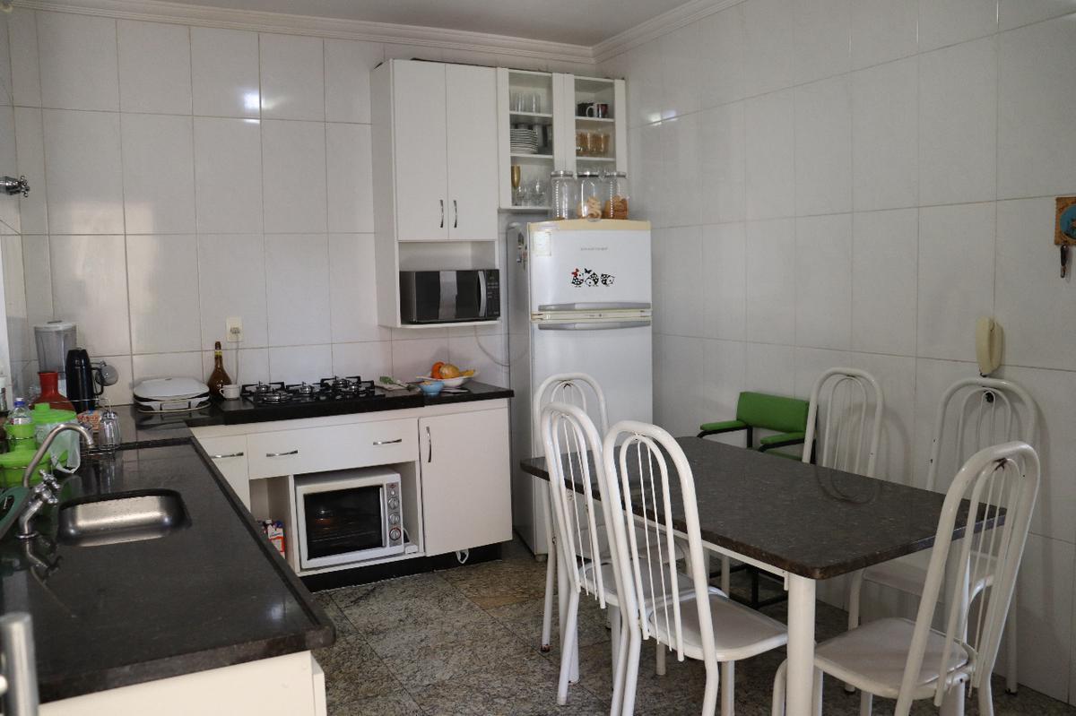 Casa, Manacás, 3 Quartos, 3 Vagas, 1 Suíte