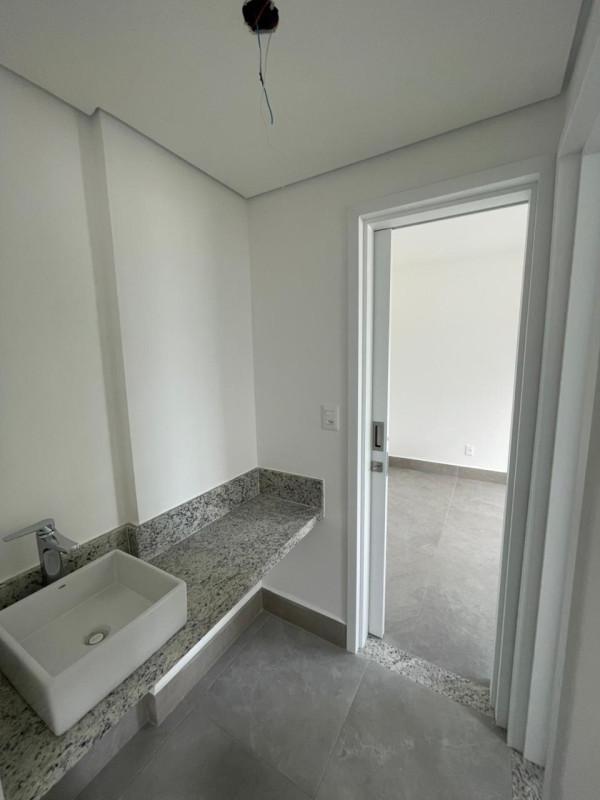 Apartamento, Castelo, 4 Quartos, 3 Vagas, 4 Suítes