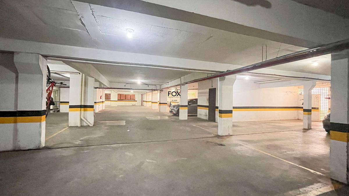 Apartamento, Coração de Jesus, 3 Quartos, 2 Vagas, 1 Suíte