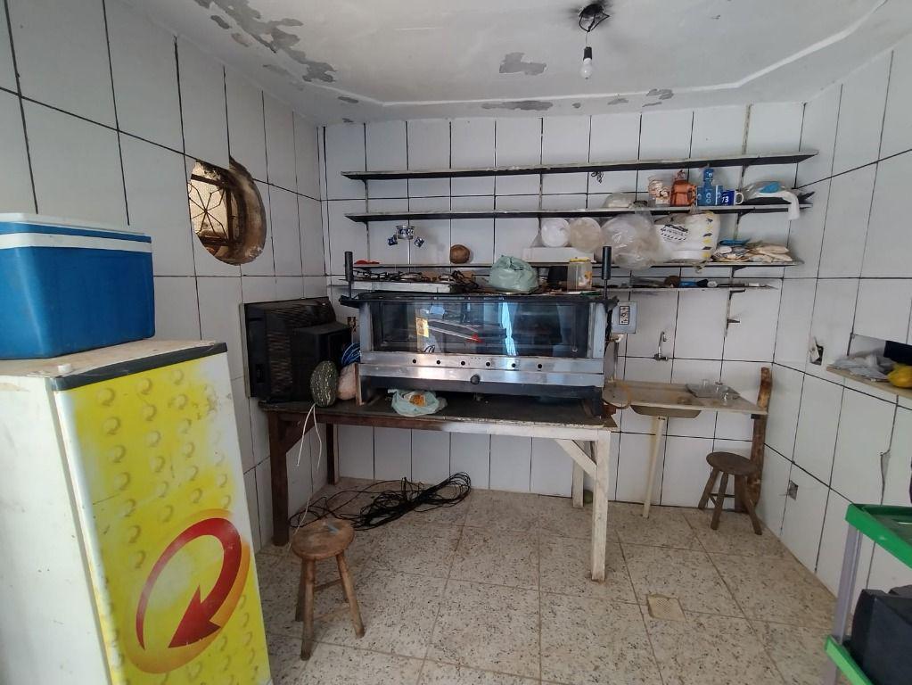 Casa, Alto do Cabral, 5 Quartos, 0 Vaga