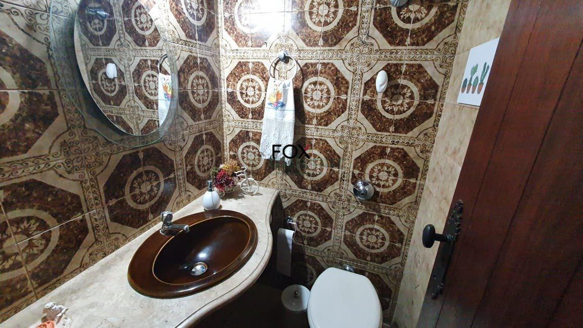 Casa, São Luiz (pampulha), 6 Quartos, 10 Vagas, 3 Suítes