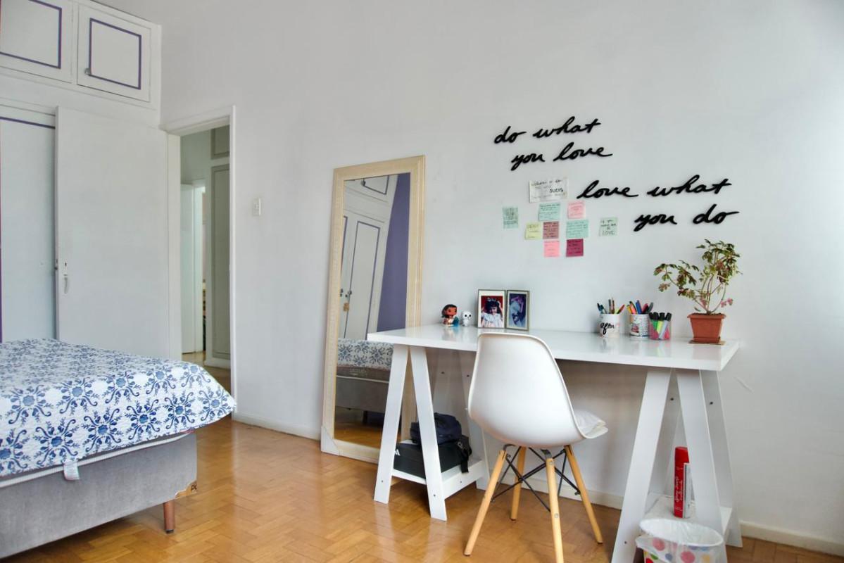 Apartamento, Centro, 3 Quartos, 1 Vaga