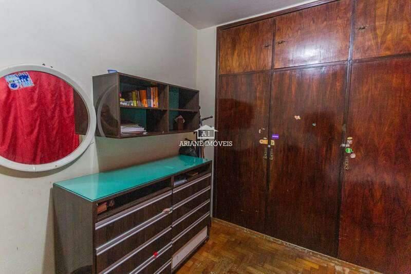 Apartamento, Lourdes, 3 Quartos, 1 Vaga, 1 Suíte