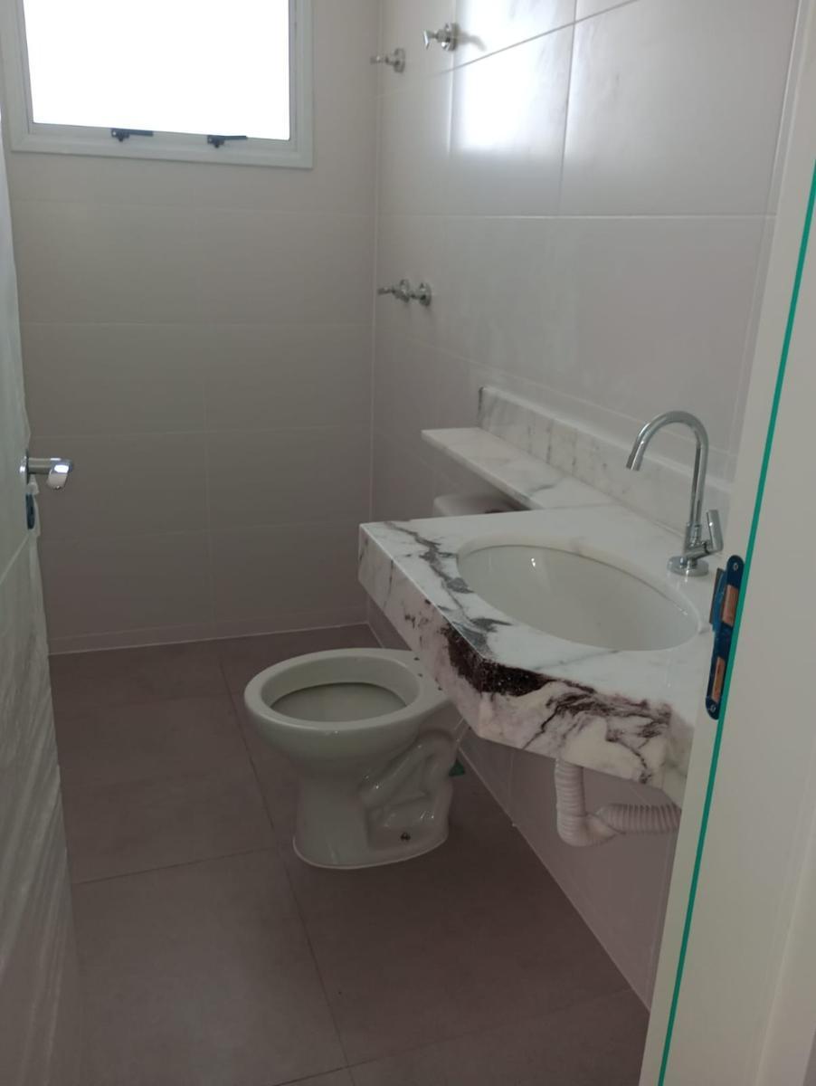 Apartamento, Fernão Dias, 3 Quartos, 3 Vagas, 1 Suíte