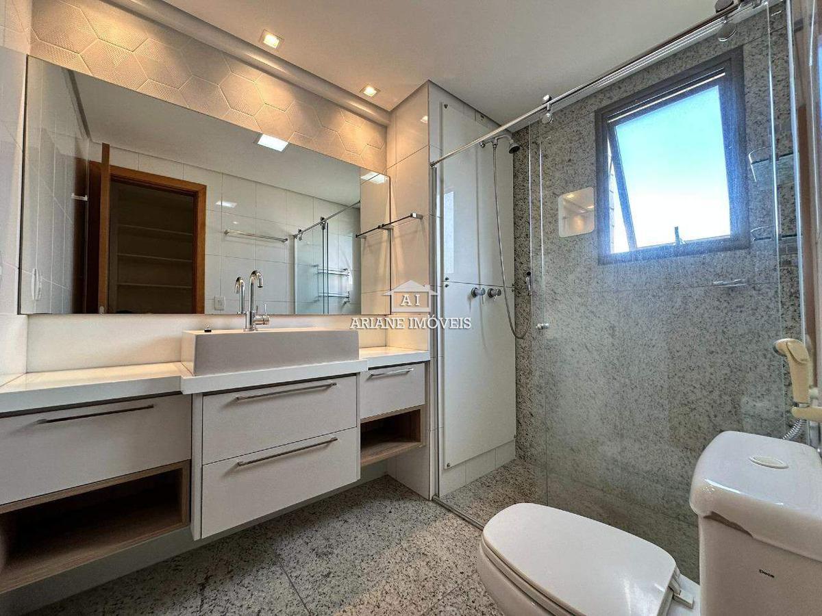 Cobertura, Santo Antônio, 3 Quartos, 5 Vagas, 3 Suítes