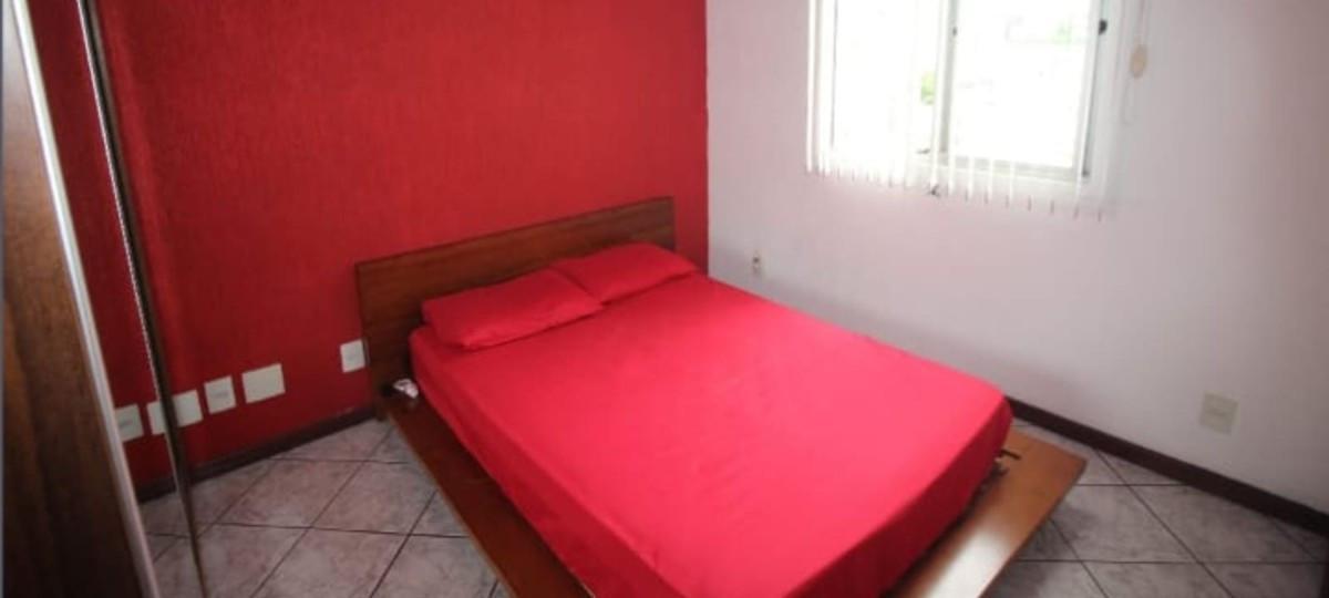 Cobertura, Glória, 3 Quartos, 1 Vaga, 1 Suíte