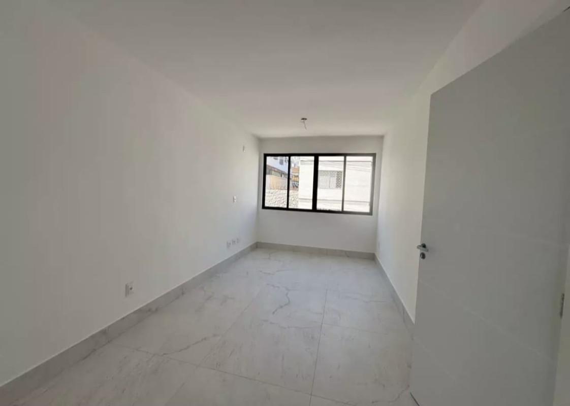 Apartamento, Alto Barroca, 2 Quartos, 2 Vagas, 2 Suítes