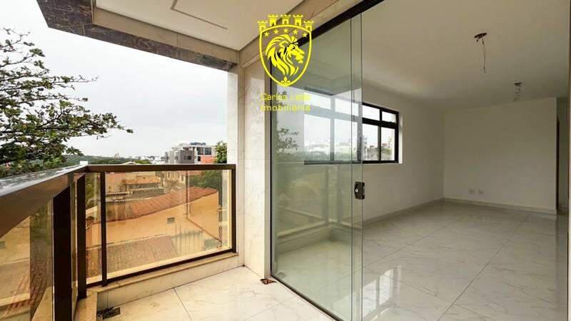 Apartamento, Indaiá, 4 Quartos, 3 Vagas, 3 Suítes