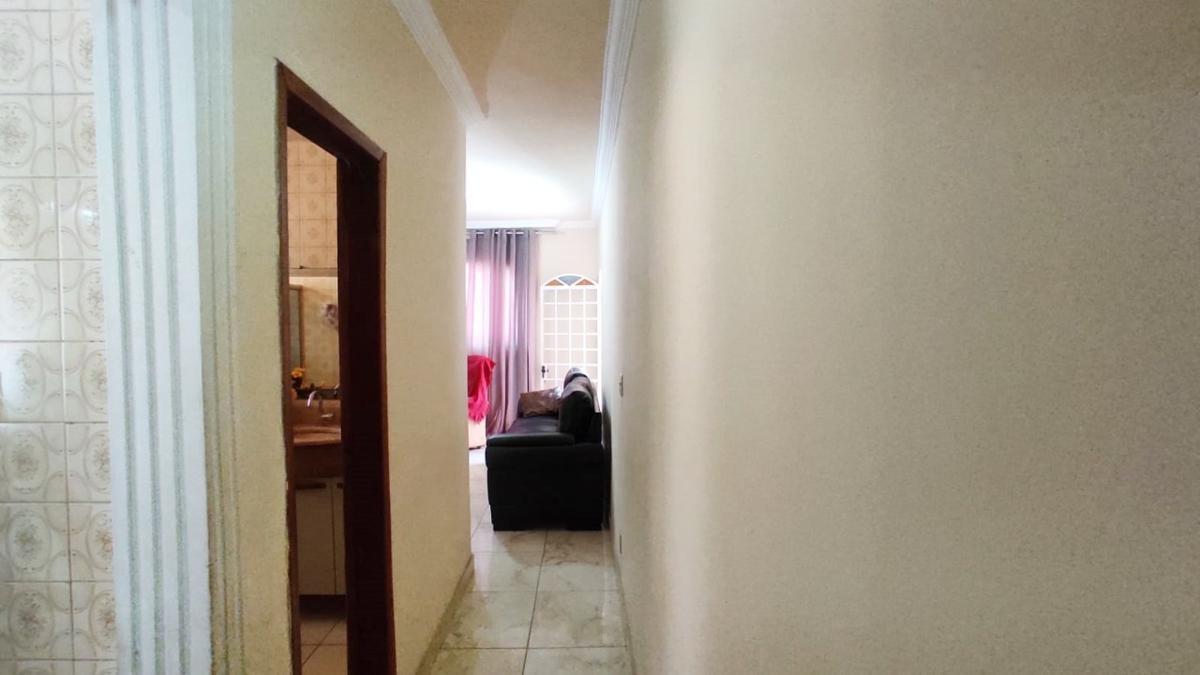 Casa, São Salvador, 3 Quartos, 2 Vagas, 1 Suíte